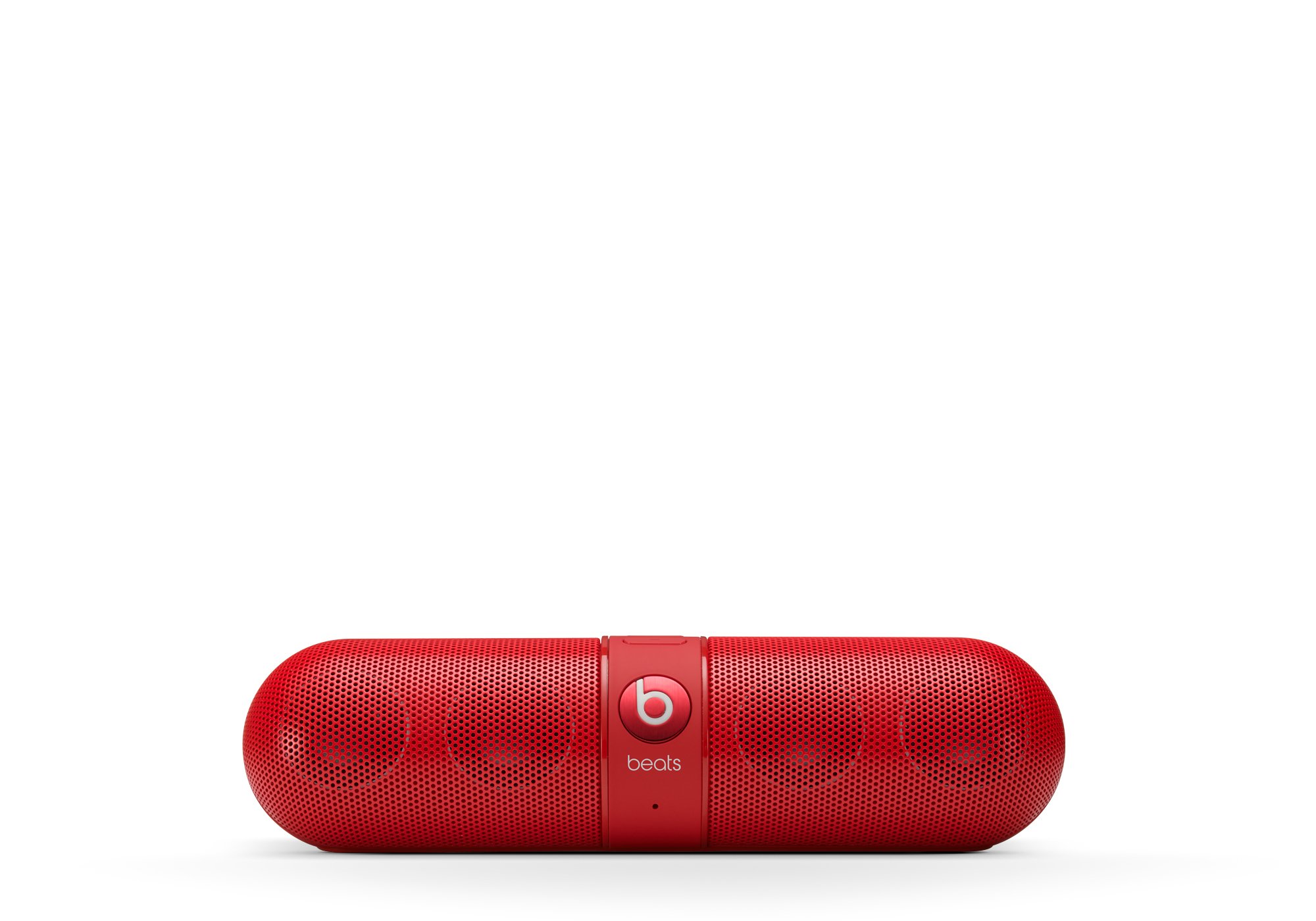 Beats By Dr Dre Pill 2 0 Portable Speaker Red | Desertcart Botswana